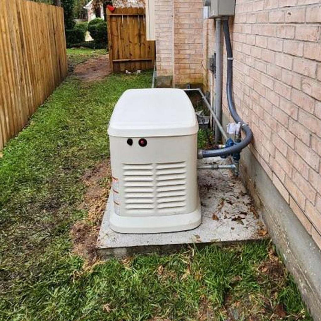 Generator