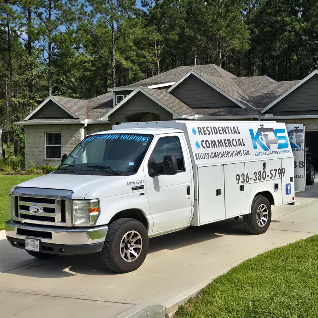 KPS truck