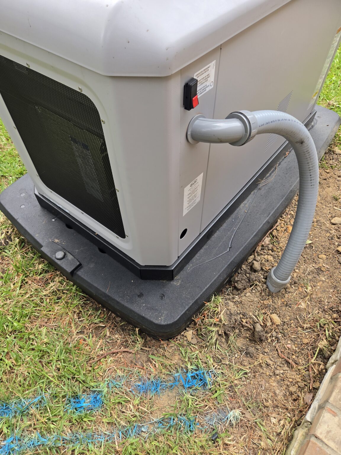 Generator Install Quote Generator Install | Kelly's Plumbing Solutions