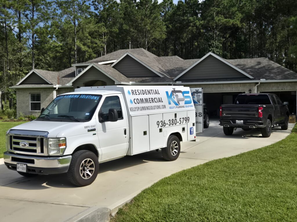 Kelly's Plumbing