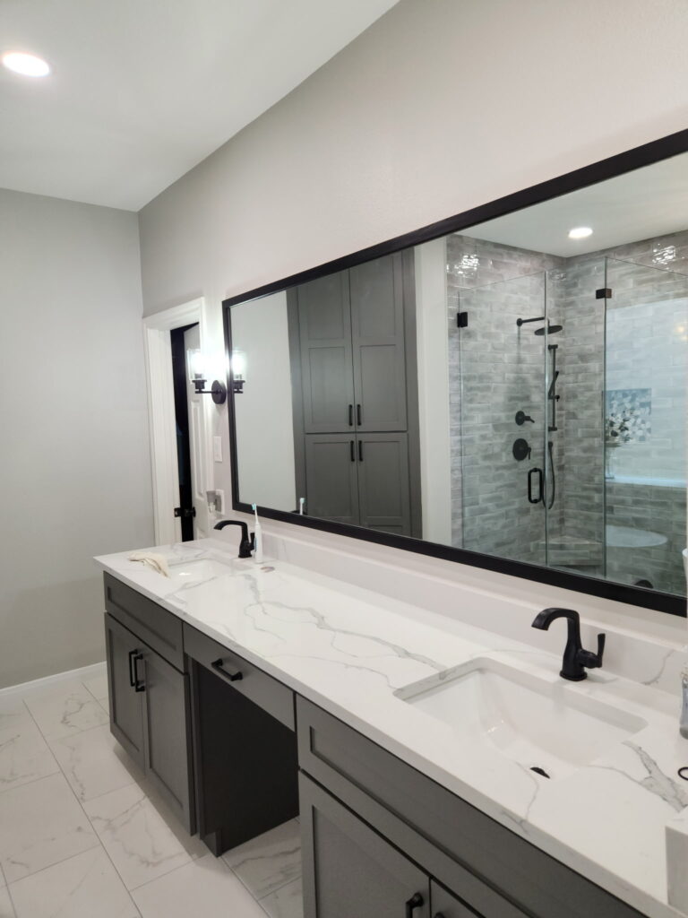 Residential Installs