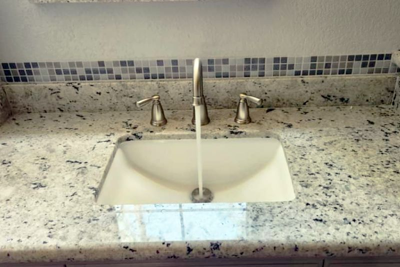 Bathroom Faucet